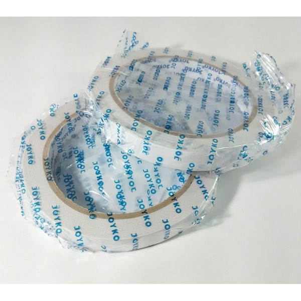 

(PCS) DOUBLE TAPE JOYKO 24MM