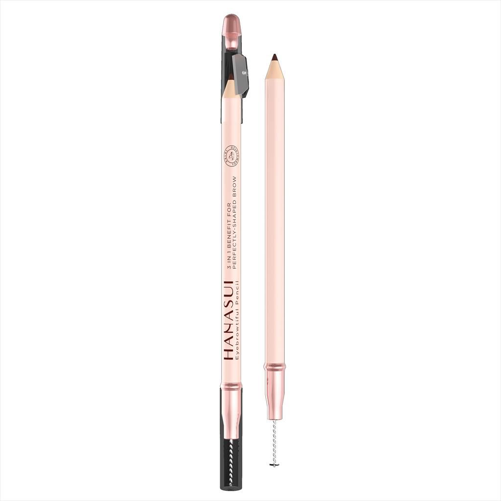 Hanasui eyebrowtiful pencil