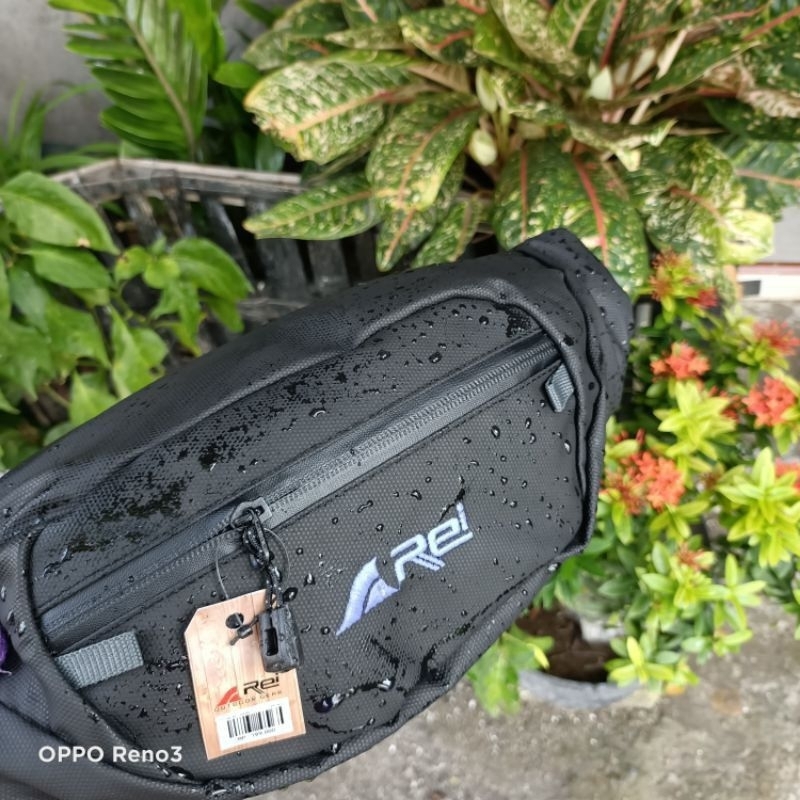 waistbag selempang anti air premium