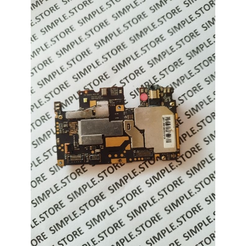 mesin xiaomi redmi note 5a 2/16gb normal