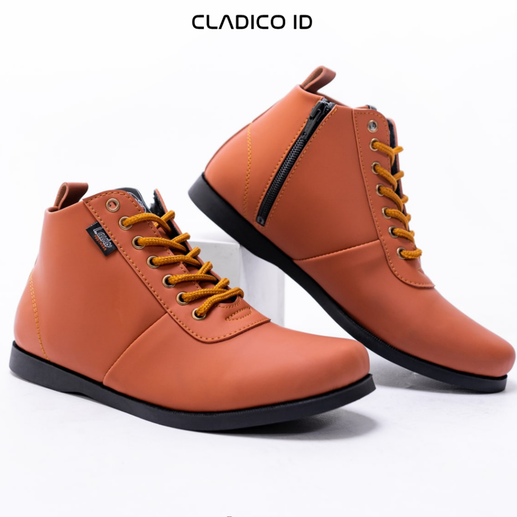 Sepatu Casual Formal Pria Kerja Kantoran Lavio Valkry Terbaru Model Trendi Best Seller Spatu Kasual Dinas Cowok Kekinian