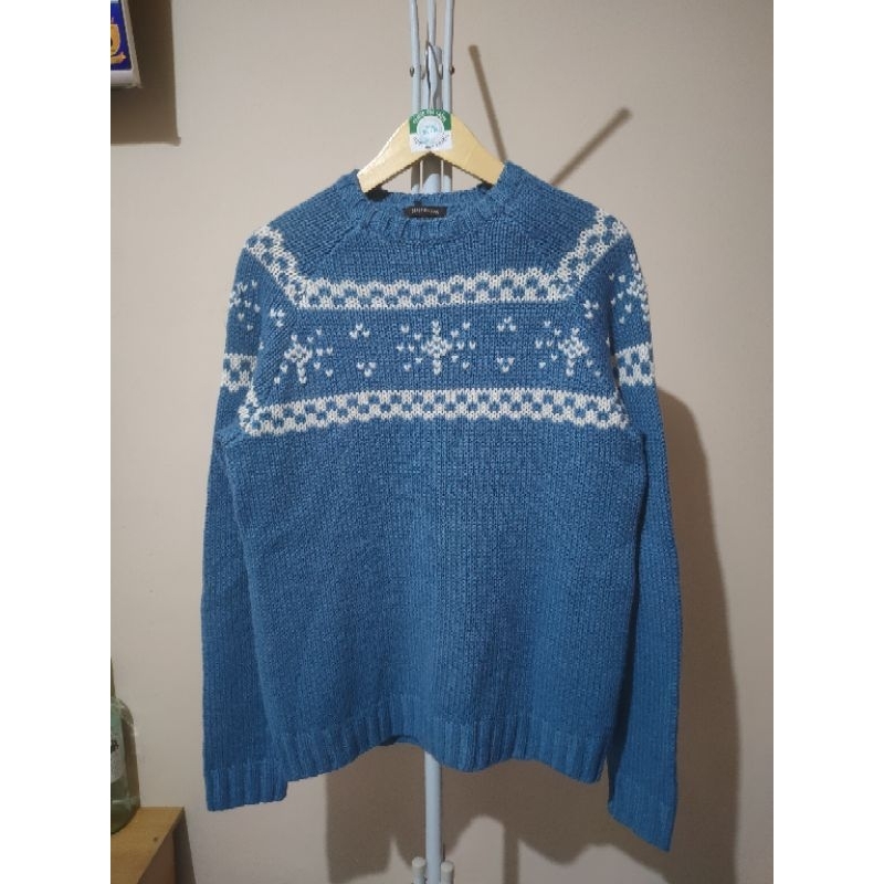 Sweater Rajut / Knitwear  Nix
