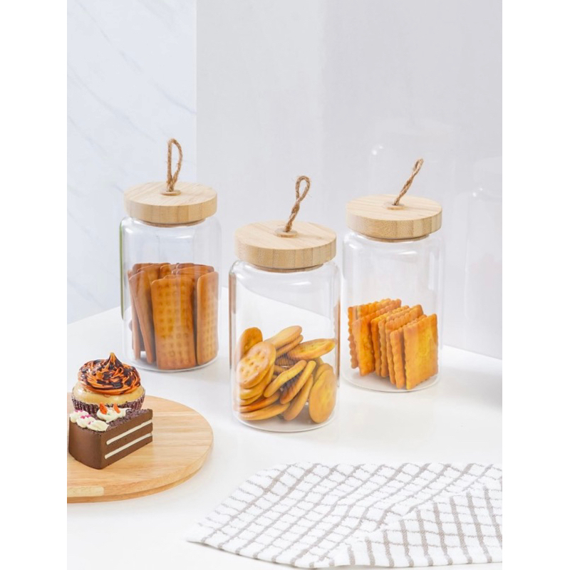 Stoples Kaca Informa