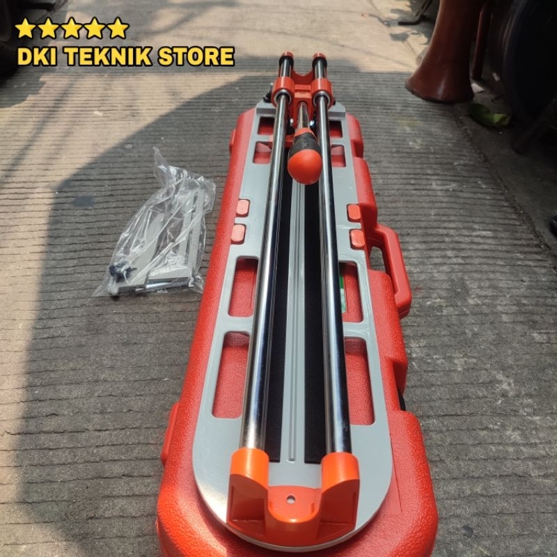 Alat Potong Keramik Granit 60 Cm 600 Mm OPT Tile Cutter Machine Tang Potong Manual