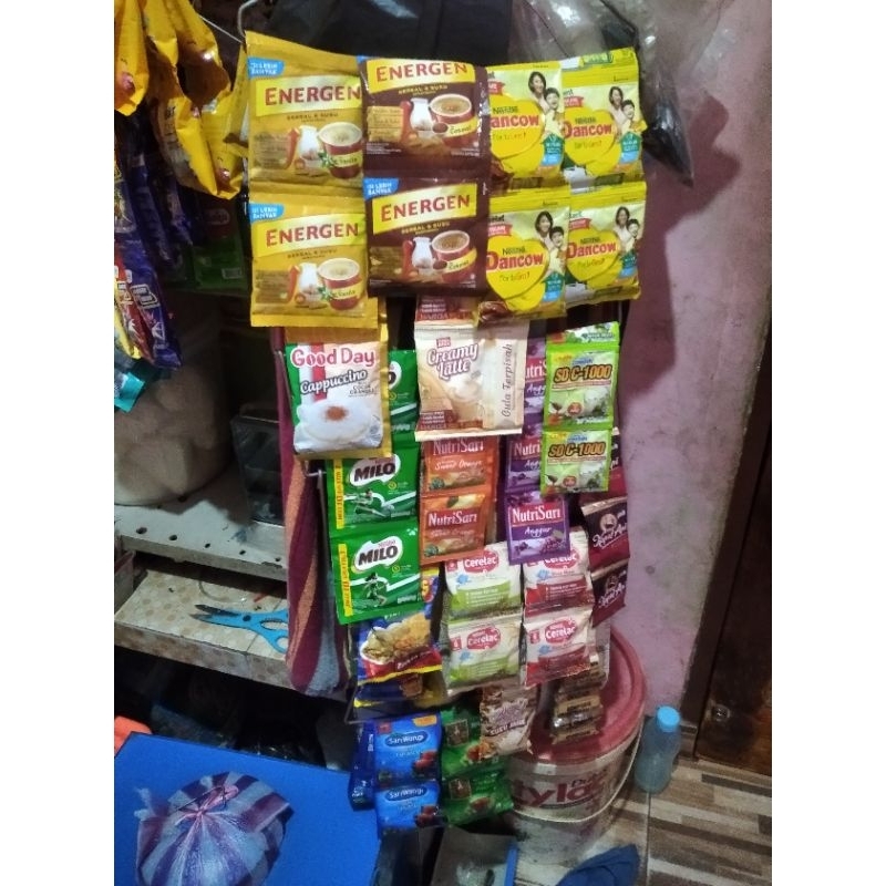

kopi kapal api mix