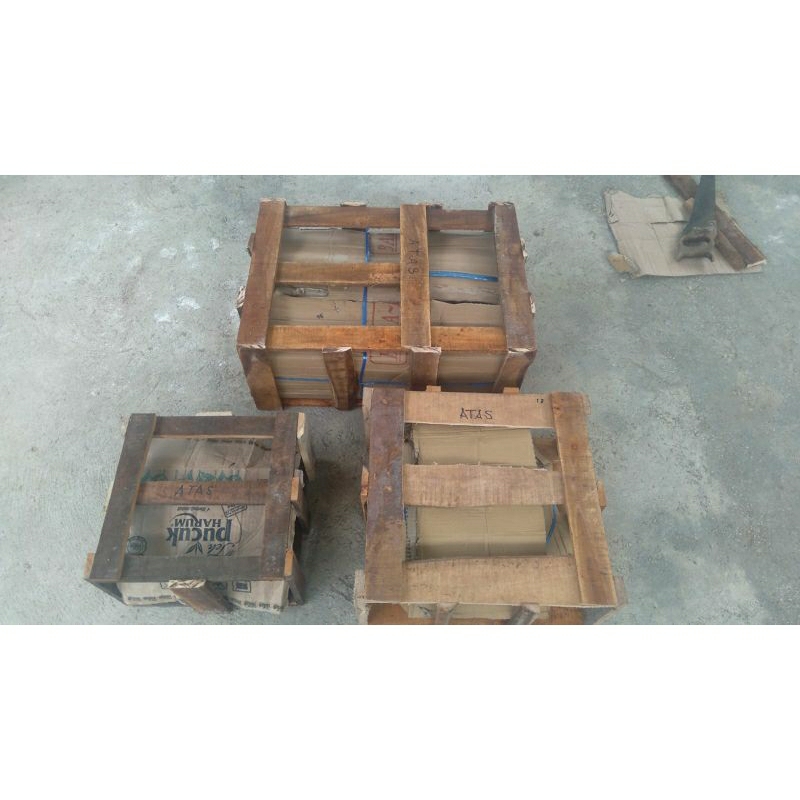 

LINK IBU CIPUTAT TIMUR WASHTAFEL 60*40