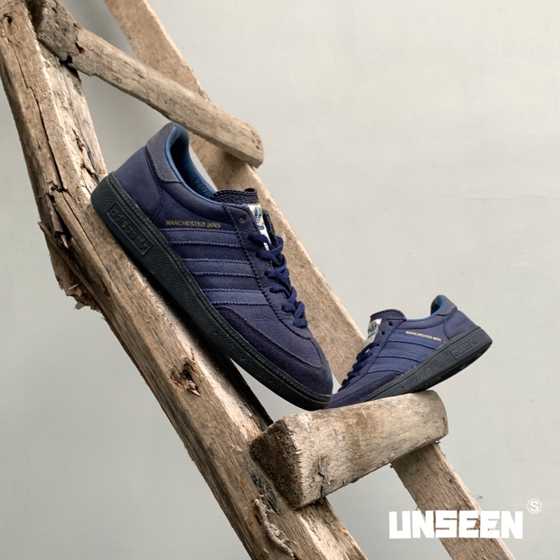 Adidas Originals Manchester Marine