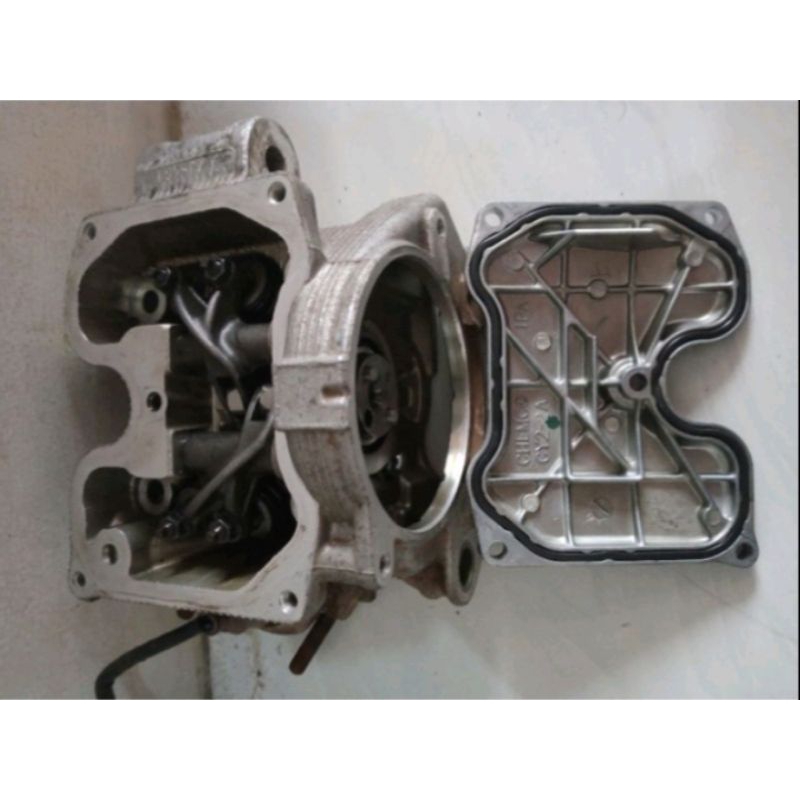 BLOK HEAD VIXION NEW KODE 1PA BLOK BUSI VIXION NVL ORIGINAL (COPOTAN)