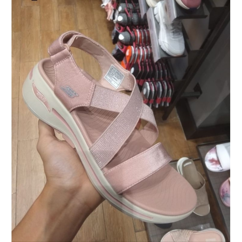 SANDAL GOWALK ARCH FIT WOMEN