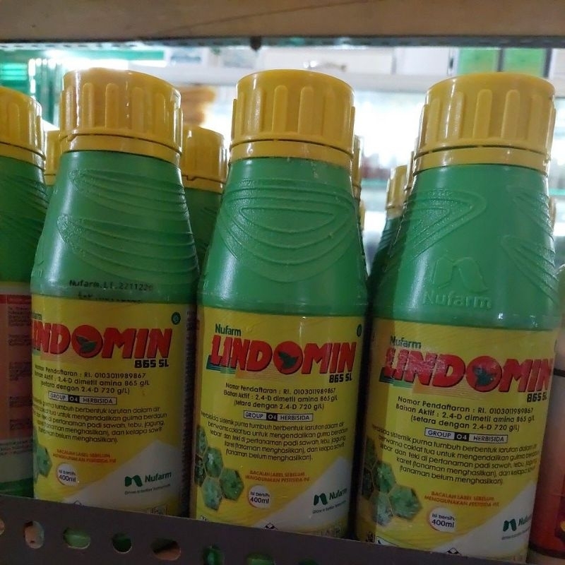 lindomin 865 sl