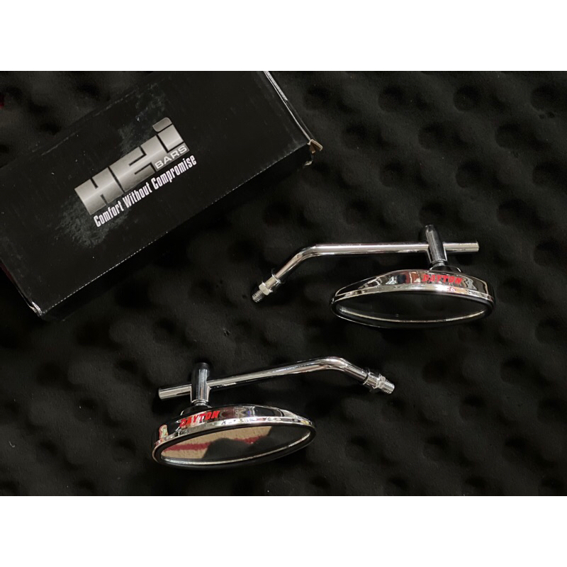 spion oval model daytona spion cb oval