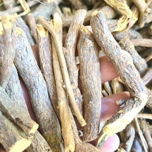 

TERBAIK JAMU KAYU LEGI KERING /LICORICE HERBAL 250 GRAM