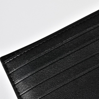 [Instant/Same Day] 74993 COACH men's short wallet. PVC with cowhide has a separate ID holder! Inside banknote position Size: 11*9.5 108-YCW74993-9   DKQB