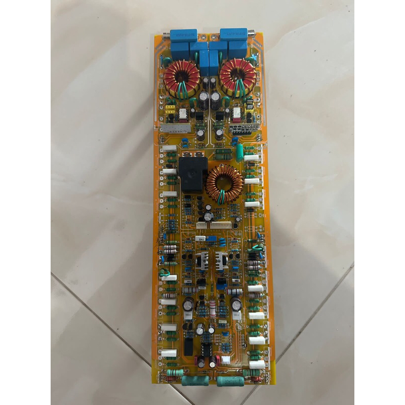 KIT POWER CLAS TD BALAP