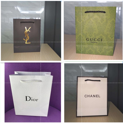 

gift bag shopping bag paper bag