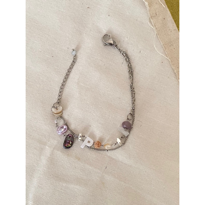 GELANG STAINLESS HYPOALLERGENIC