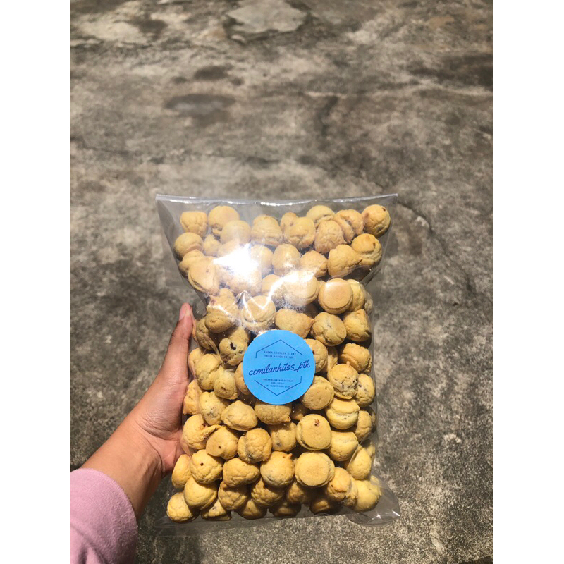 

sus coklat merk reagen