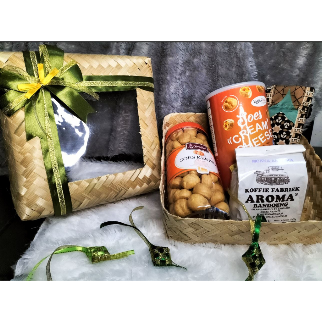 

Paket Hampers Jadul 4