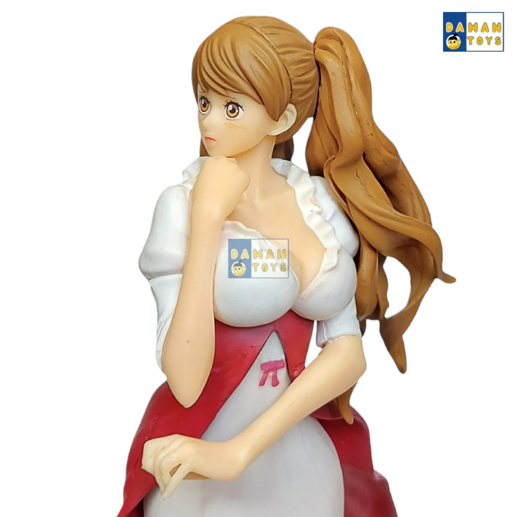 Figure Charlotte Pudding Anime One Piece