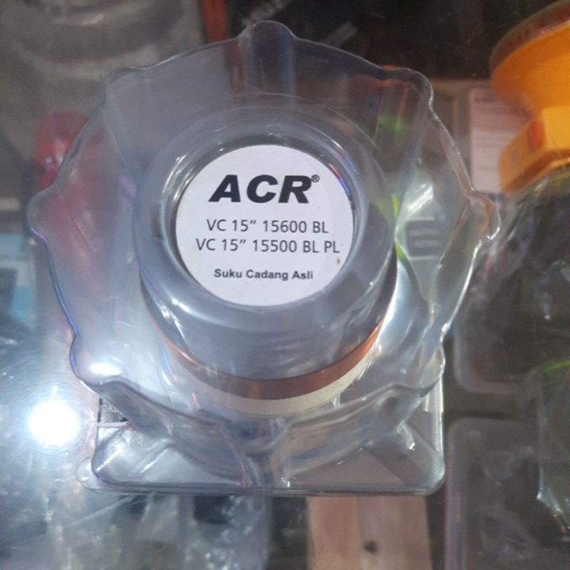 SPUL ACR 15600 /15500 ORIGINAL