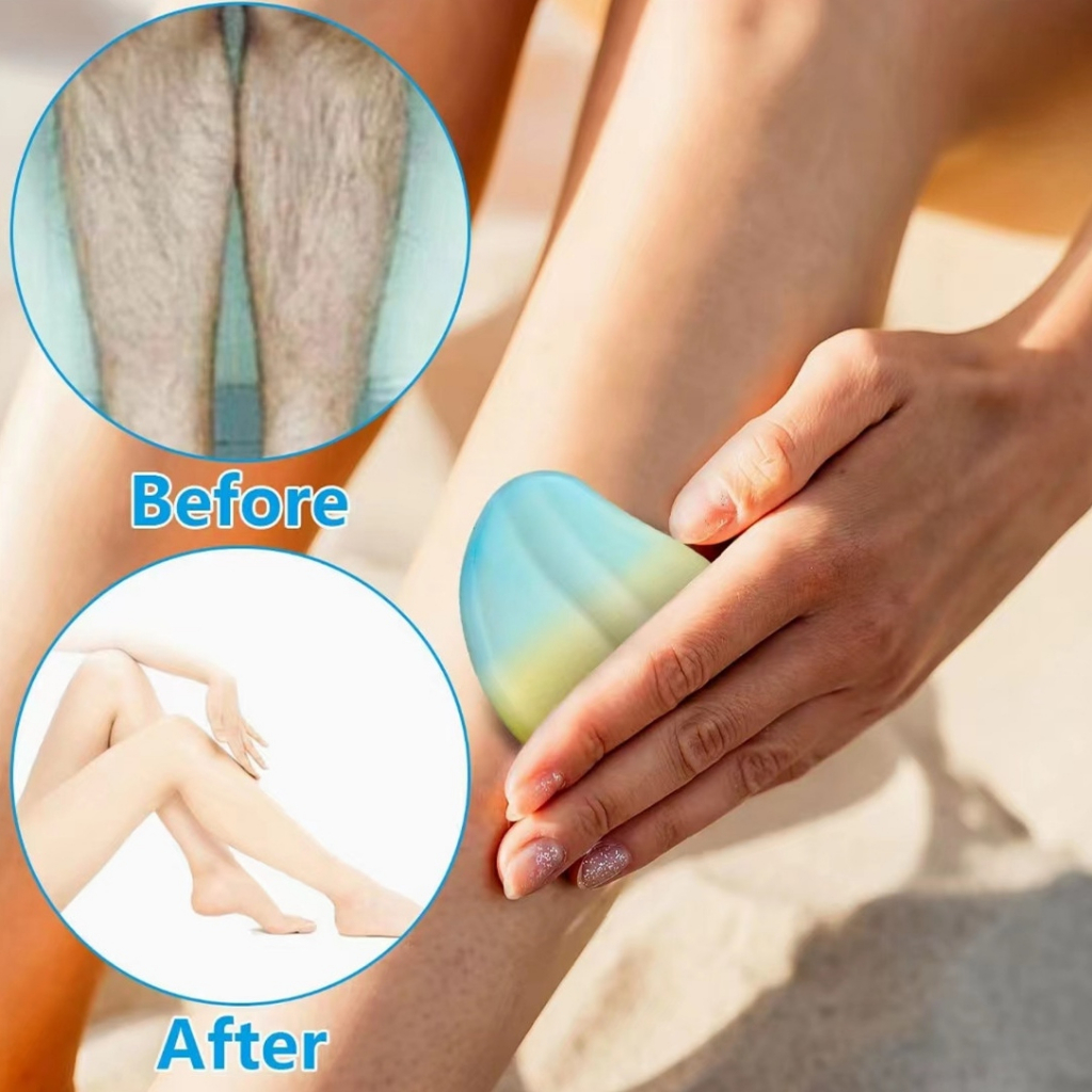 ALAT PENCABUT BULU KAKI KETIAK TANPA RASA SAKIT LA148W1 HAIR REMOVAL REMOVER PORTABLE TRIMMER PERONTOK PENGHILANG BULU RAMBUT MURAH