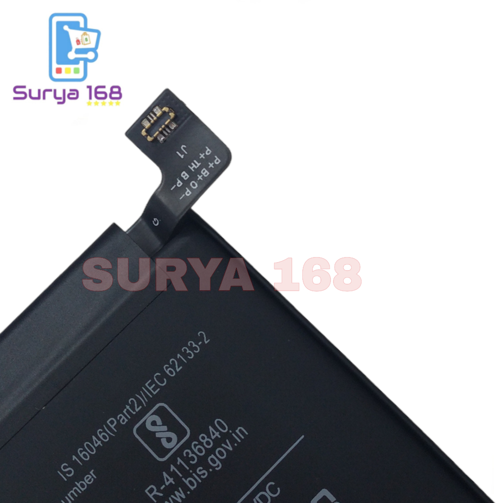 BATTERY BATERAI BATTERE BATRE REDMI NOTE 10S / REDMI NOTE 10 4G BN59 / BN-59