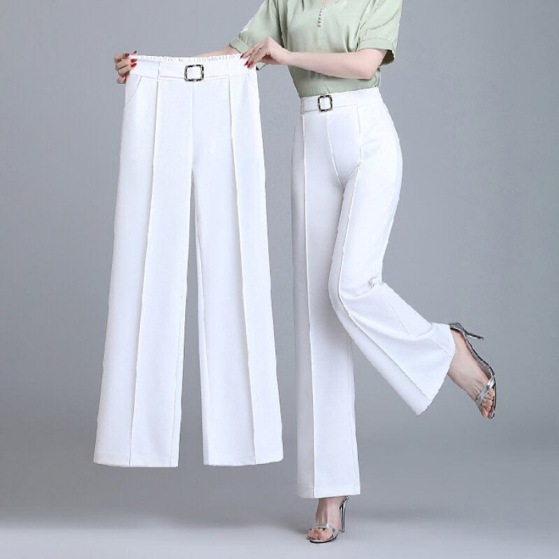 Rania Celana Panjang Wanita Casual Style Import TM (CY007)