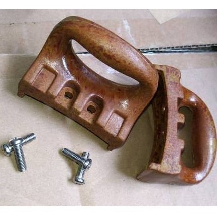 Spare Part Oxone Pegangan Handle Panci Presto 12 Liter OX - 2012