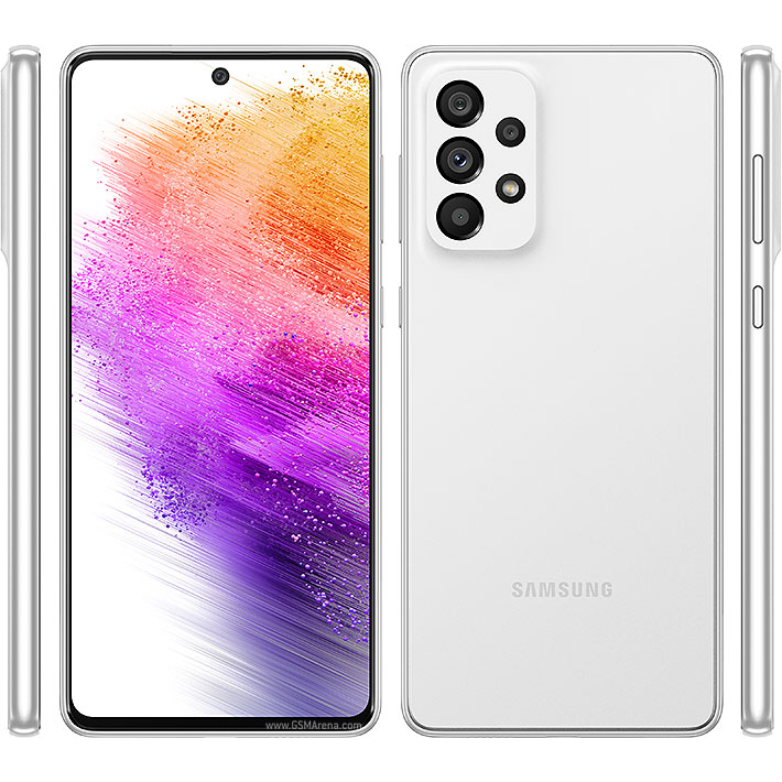 Samsung A73 5G Garansi Resmi SEIN Samsung Indonesia