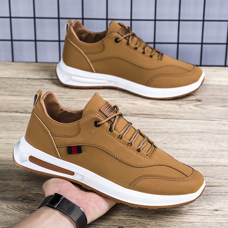 Sepatu Pria Sneakers Import - 121699 - Shoes Men's Fashions Sepatu Casual Sport Termurah