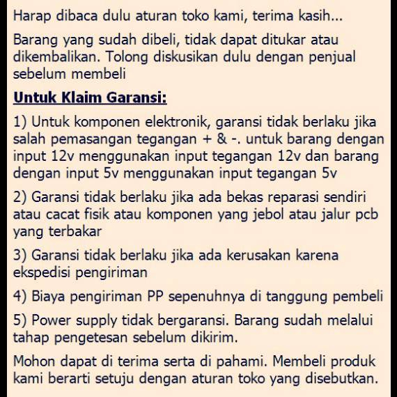 Modul LED P5 SMD RGB Full Color Outdoor 32x16cm SMD2727