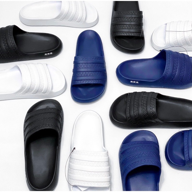 Sandal Adidas Adilette Ayoon Slide Sandal Adidas Adilette Slide Sandal Slop Adidas