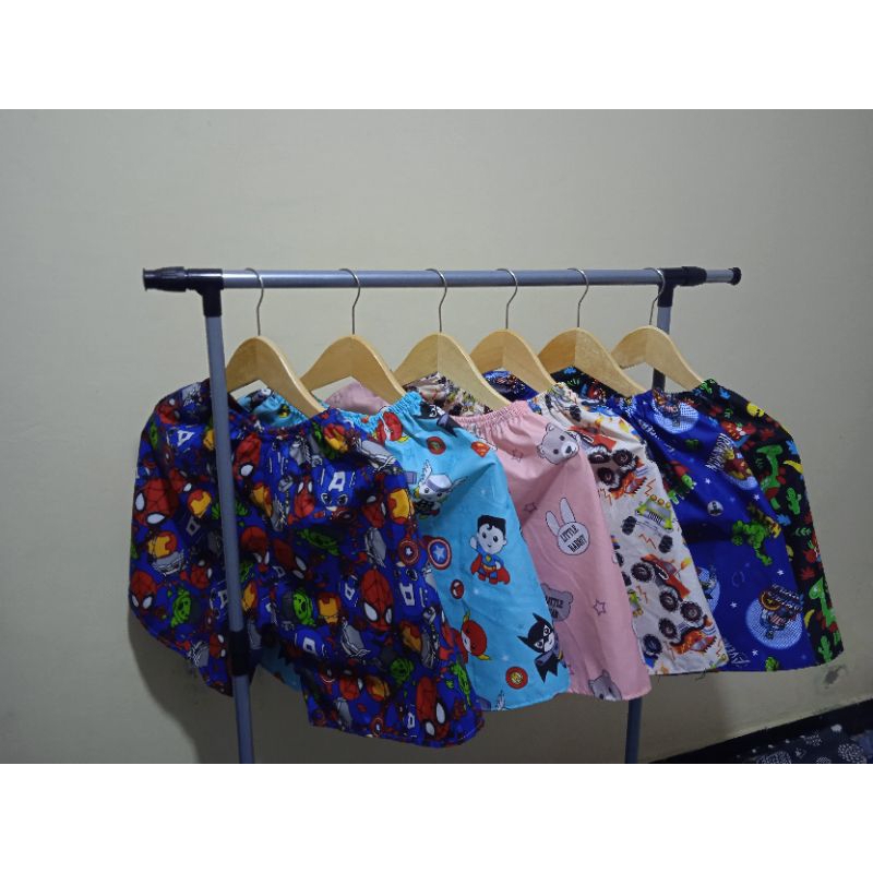 BOXER RANDOM (TIDAK BISA PILIH MOTIF)