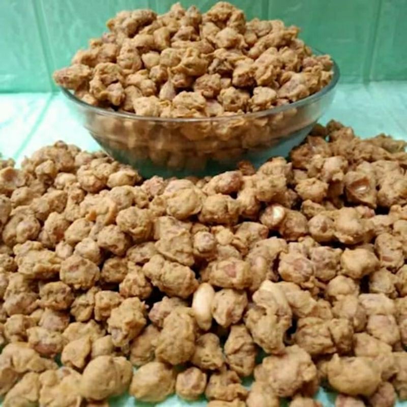 

kacang bandung 1 kg kacang telur kacang telor kacang medan