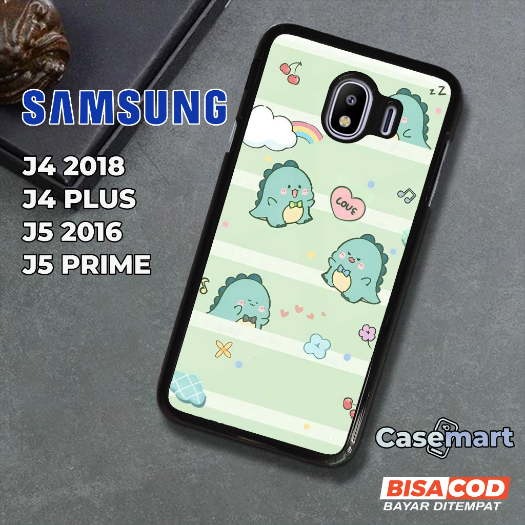 Case Samsung J4 2018 J4 Plus J5 2016 J5 Prime [DSNC] Casing Hp Samsung J4 2018 J4 Plus J5 2016 J5 Pr