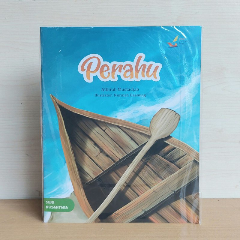 Perahu Pinisi