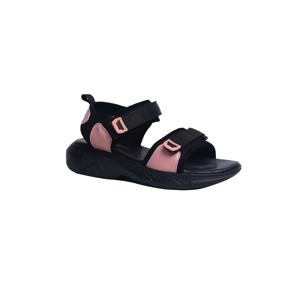 Adarastore - Dunkenstock SKY Sandal Sepatu Gunung Wanita Sendal Platform Cewewk Sol Tebal