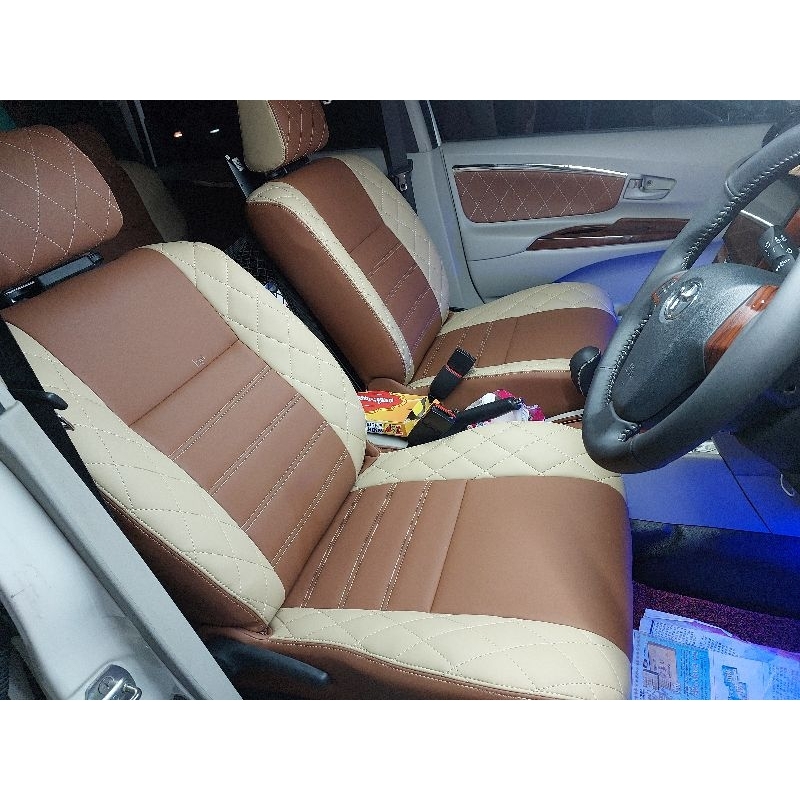 JOK MOBIL MBTECH MOBIL AVANZA