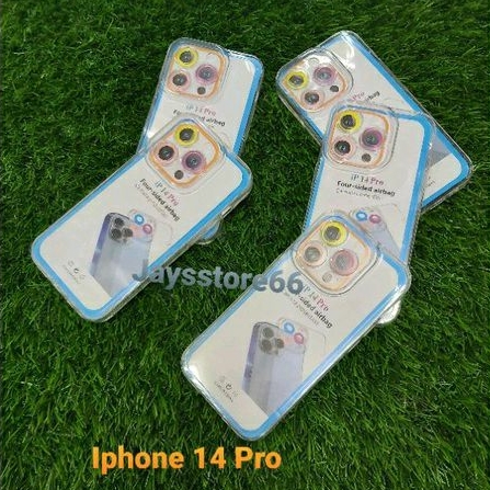 TPU Soft Case Clear Case Bening For Iphone 11 Pro (5.8) 12 (6.1) 12 Pro 13 Pro 14 14 Pro 14Plus