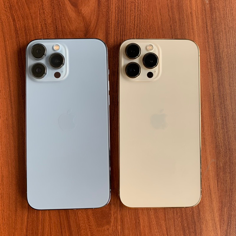 IPHONE 13PRO MAX 128GB EX-IBOX FULLSET NO MINUS