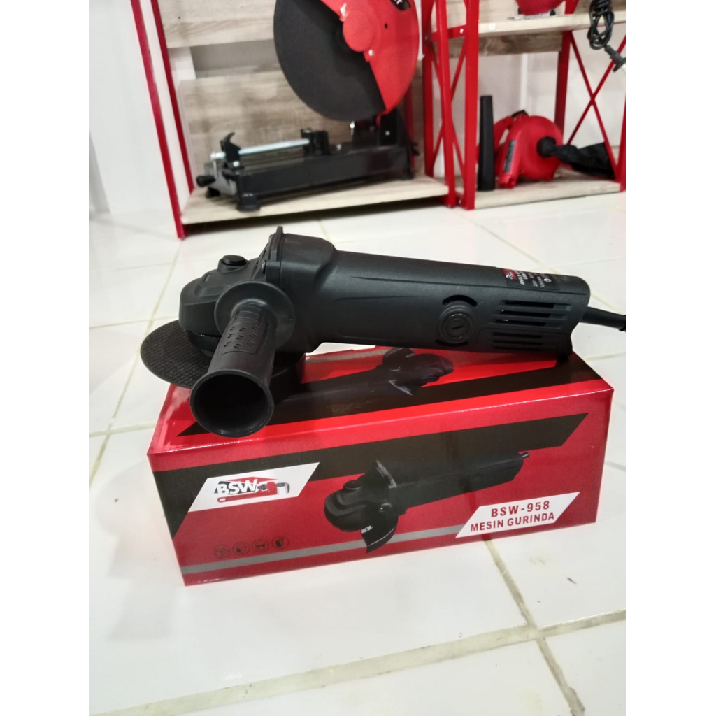 COD Mesin Gerinda berkualitas Grinda Tangan, Poles, Piringan Amplas, Amplas Gerinda Tangan Murah