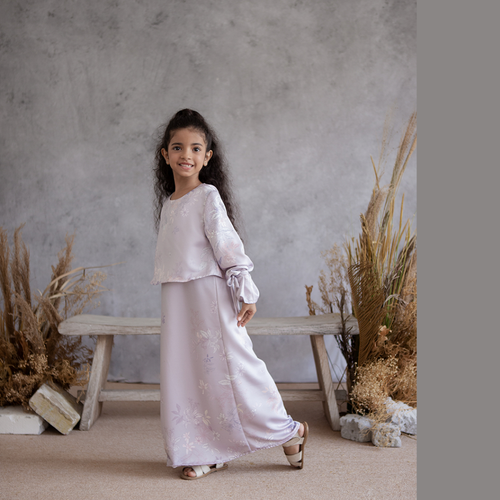 Meurah Ashmita Kids by Aska Label