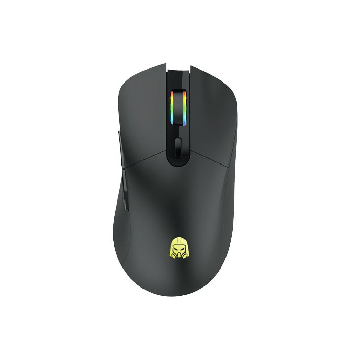 Mouse DA Digital Alliance DA AIR Wireless RGB - Gaming - Garansi Resmi