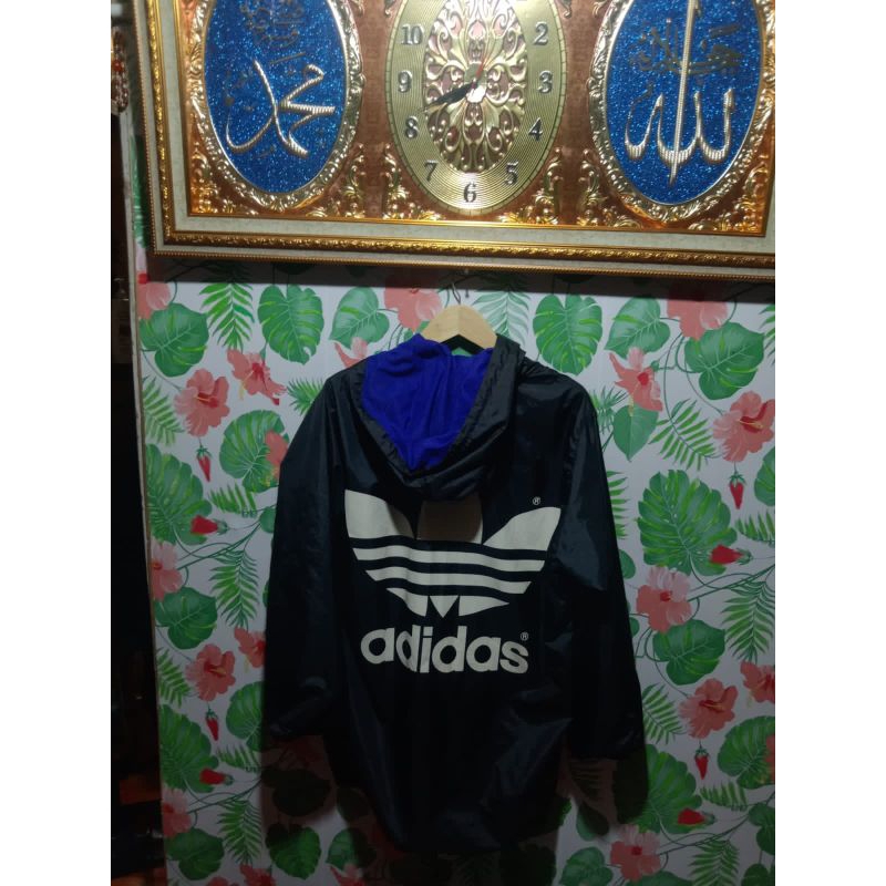 jacket adidas japan market