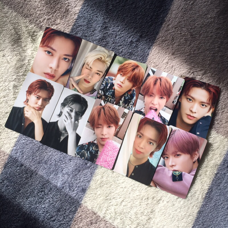 PC Dicon NCT 127