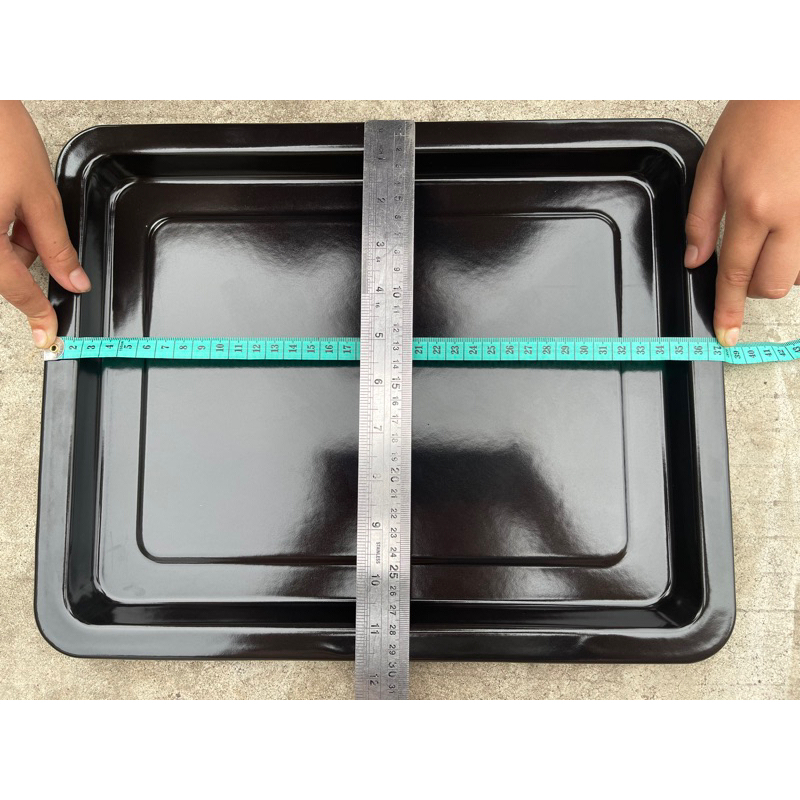 NAMPAN/TRAY OVEN 9935 VRL COSMOS untuk Oven Cosmos/ Tray / baki / loyang oven
