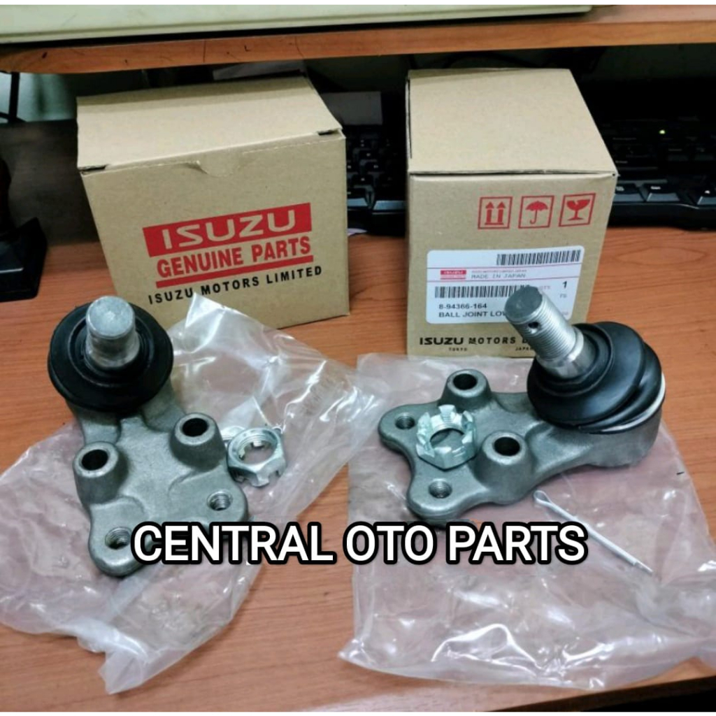 BALL JOINT LOW BALL JOINT BAWAH PANTHER 2.3 2.5 1 SET