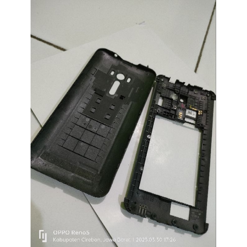 BACKDOOR ASUS ZENFONE ZOUUD ORIGINAL COPOTAN