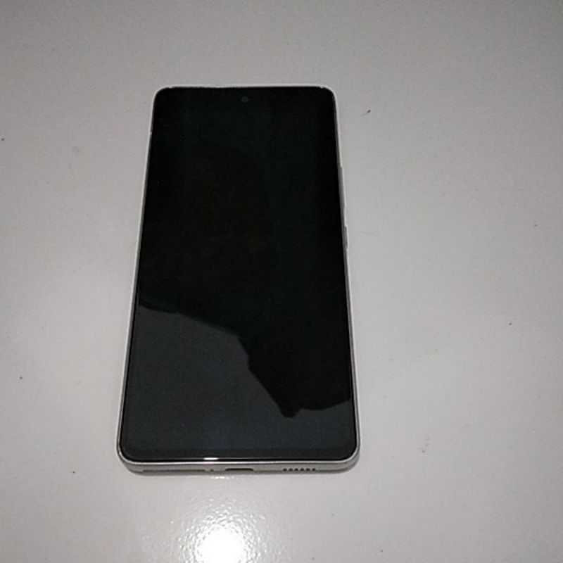 lcd samsung a53 normal