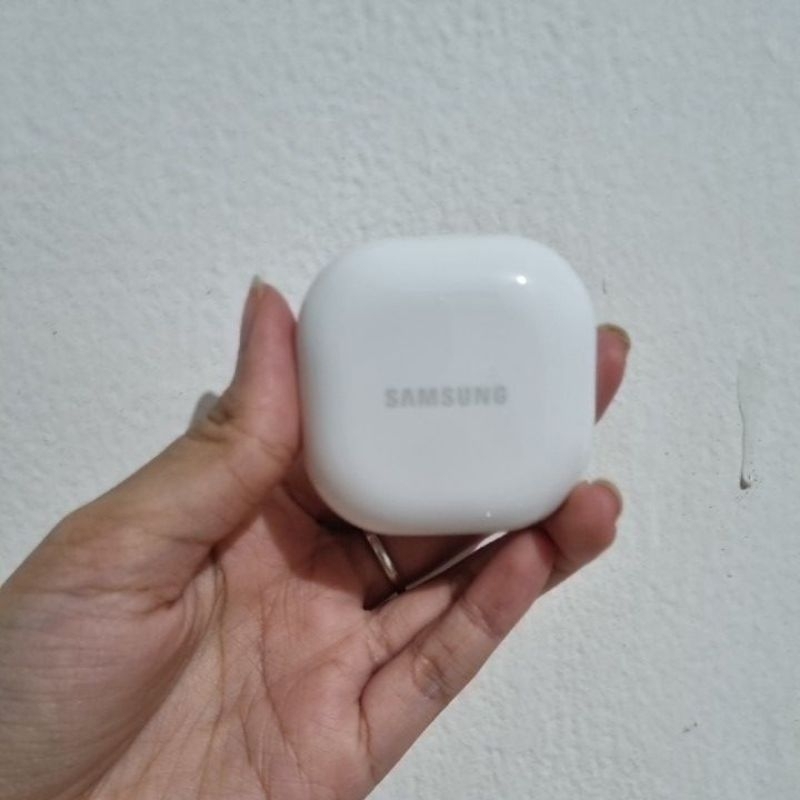 Box case samsung galaxy buds 2